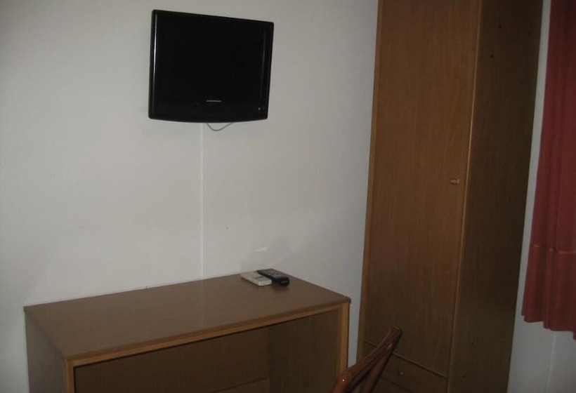 בית מלון כפרי Hostal Fontdemora