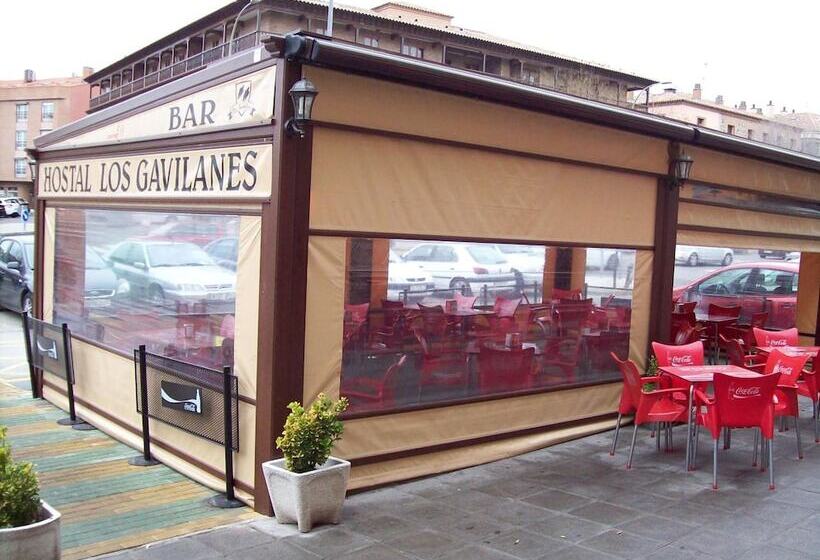 هتل Gavilanes 2 Toledo