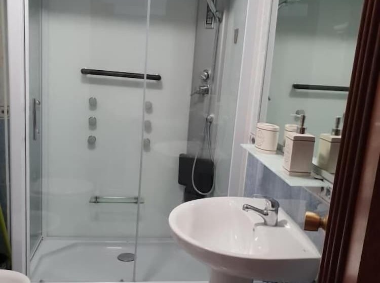 هتل Gavilanes 2 Toledo