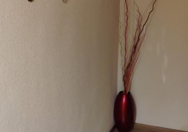 فندق Hostal Hispanico I