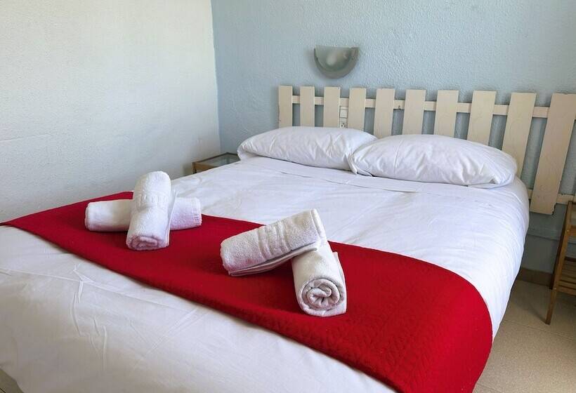 هتل Barraca Suites