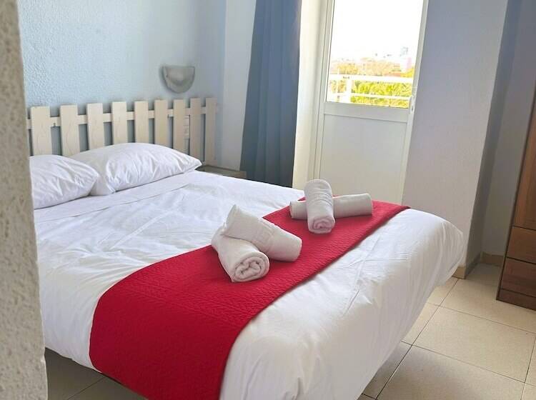 هتل Barraca Suites