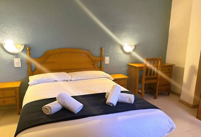 هتل Barraca Suites