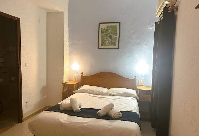 هتل Barraca Suites