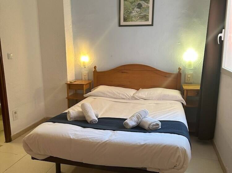 هتل Barraca Suites