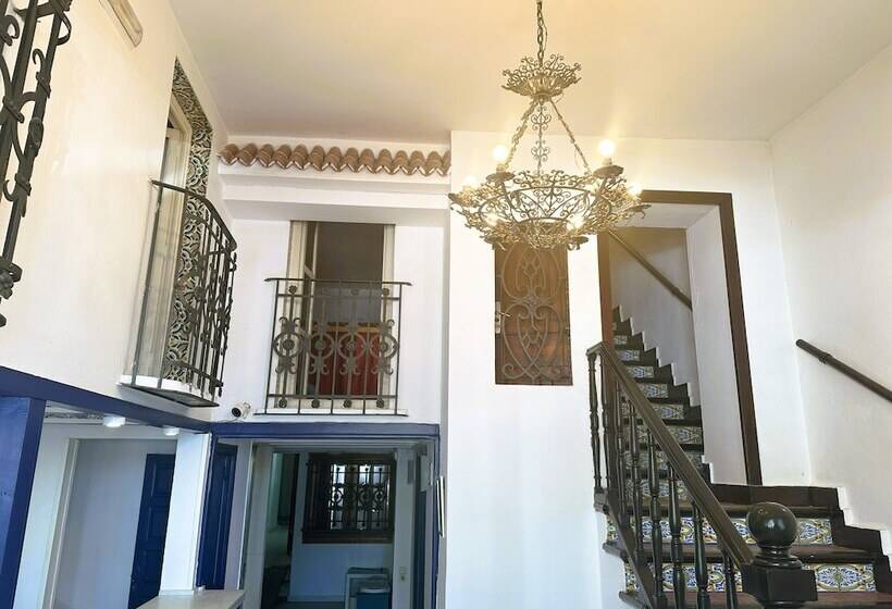 هتل Barraca Suites