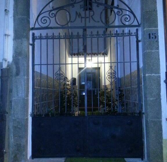 בית מלון כפרי Hostal La Otra Casa