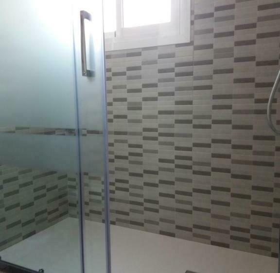 Отель Hostal La Pilarica