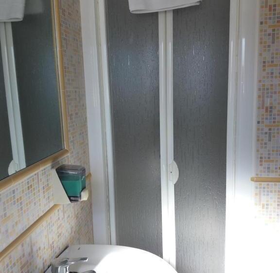 Отель Hostal La Pilarica