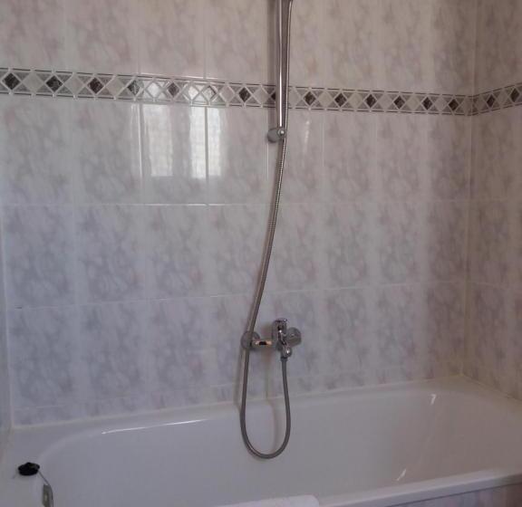 Отель Hostal La Pilarica