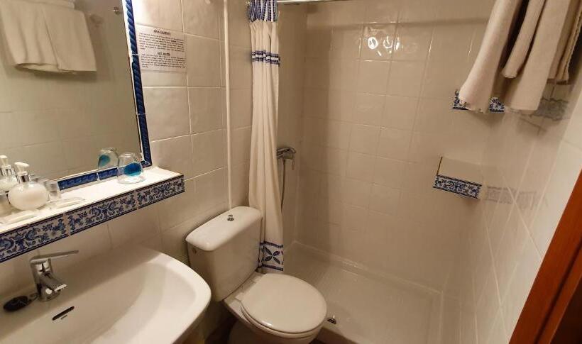 酒店 Hostal La Posada De Zocodover