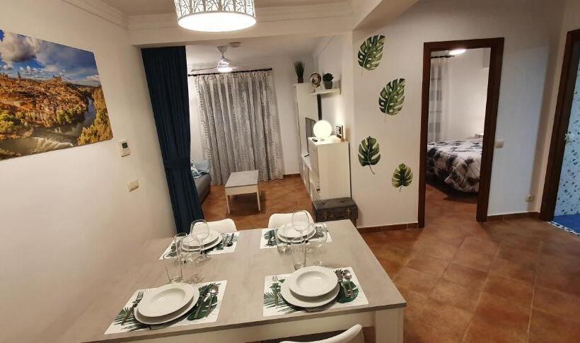 酒店 Hostal La Posada De Zocodover