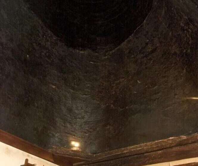 Отель Hostal Las Nieves