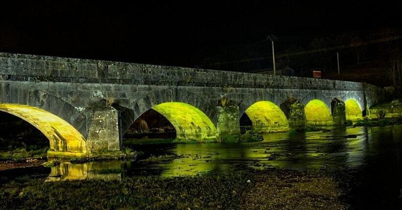 Отель Hostal Las Nieves