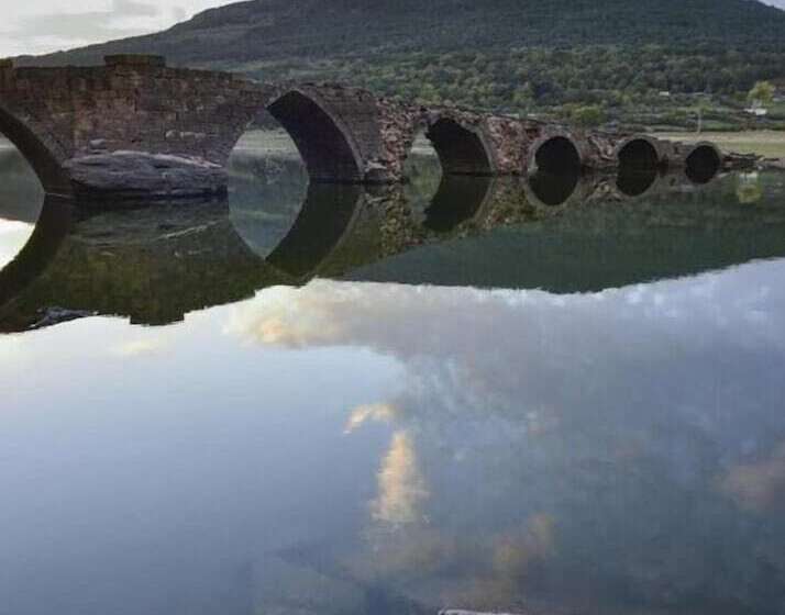 Отель Hostal Las Nieves