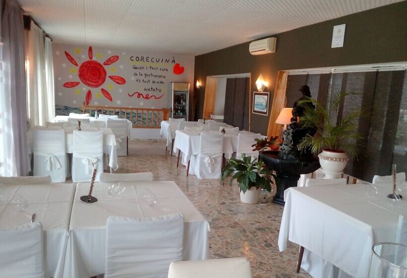 فندق Hostal Lleida