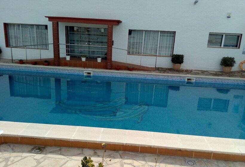 فندق Hostal Lleida