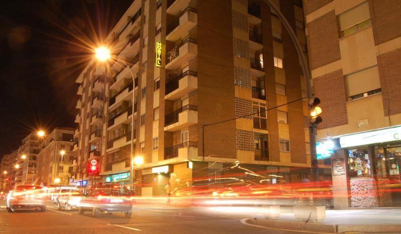 Hotel Hostal Los Infantes