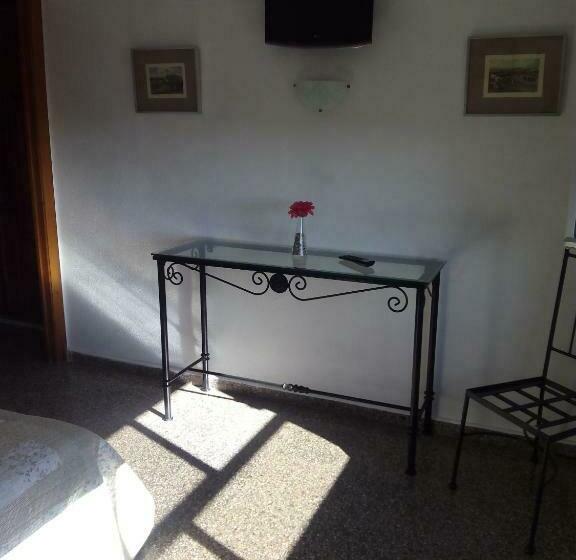 酒店 Hostal Martin Vares