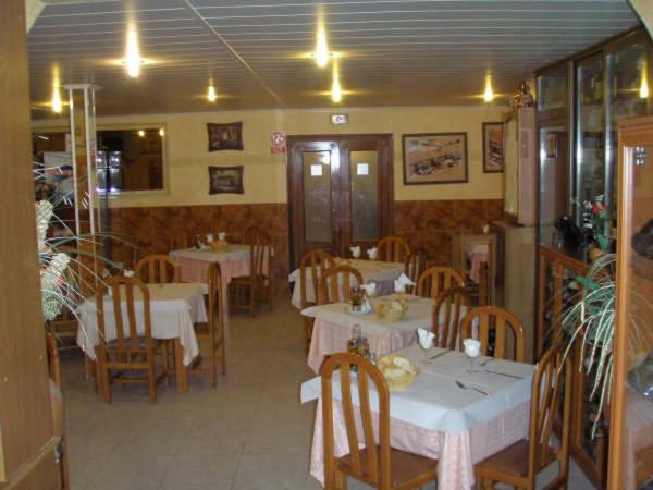 ホテル Hostal Mays