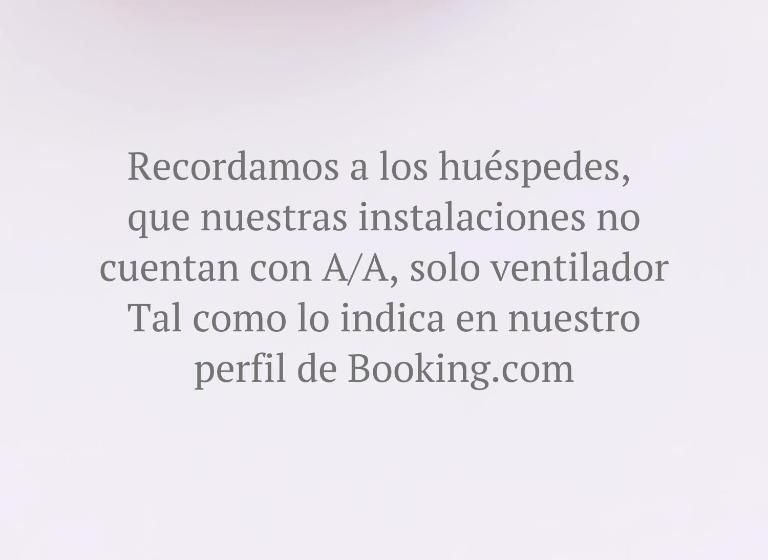 Отель Hostal Milmarcos