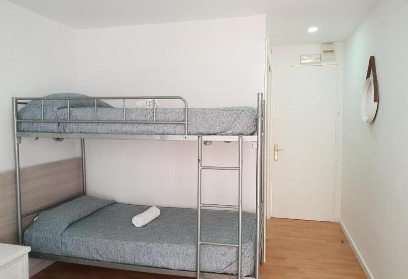 酒店 Hostal Montsant