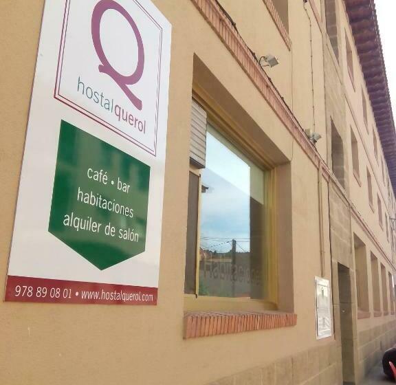 호텔 Querol