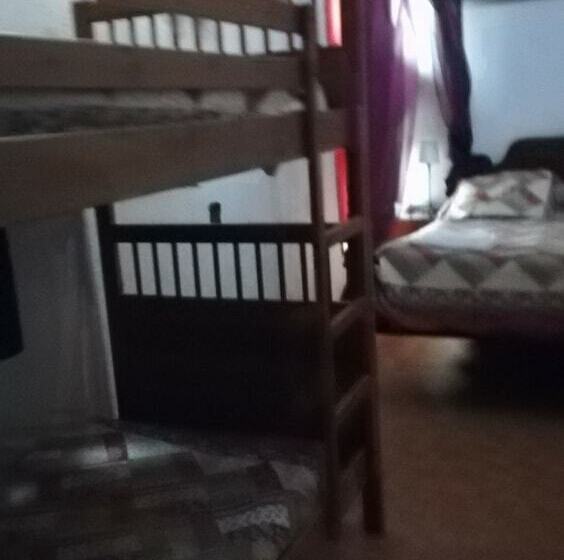 ホテル Hostal Restaurante La Diligencia