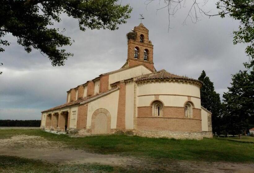 Отель Hostal Romi