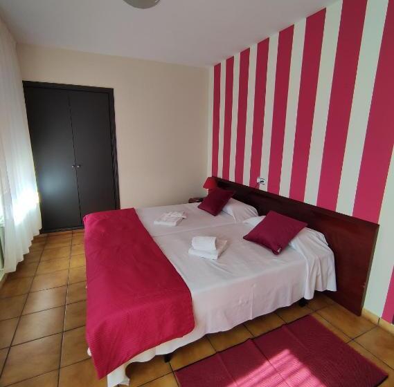 בית מלון כפרי Hostal San Andrés