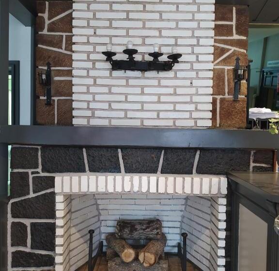 בית מלון כפרי Hostal San Andrés