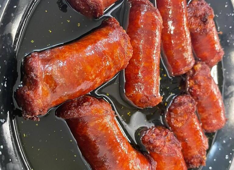 בית מלון כפרי Hostal San Andrés