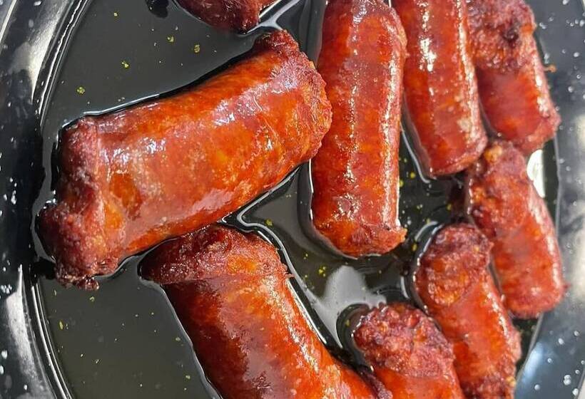 בית מלון כפרי Hostal San Andrés