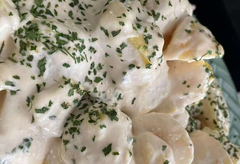 בית מלון כפרי Hostal San Andrés