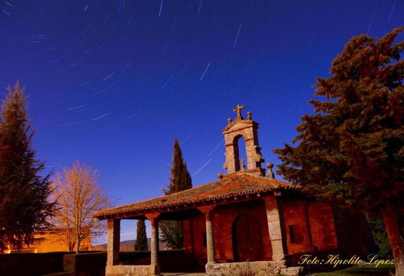 ホテル Hostal San Blas