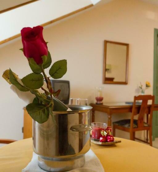 هتل Hostal Siete Picos