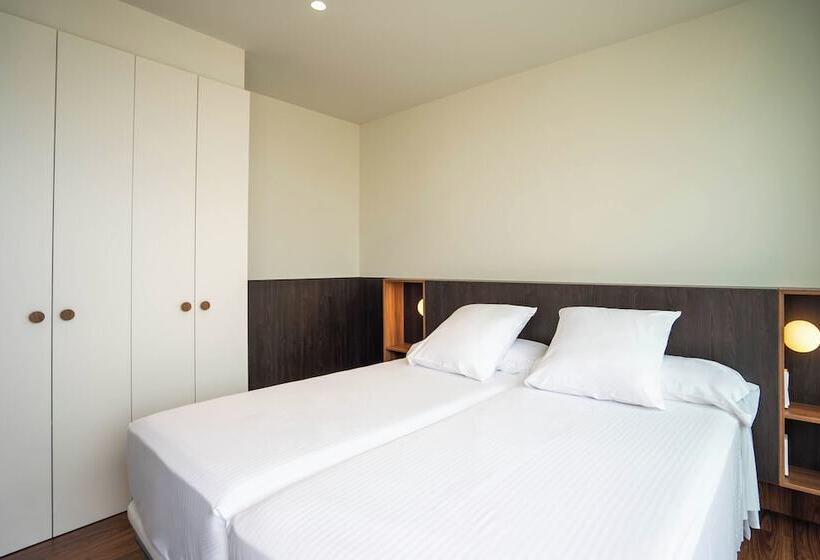 Отель Teide Rooms