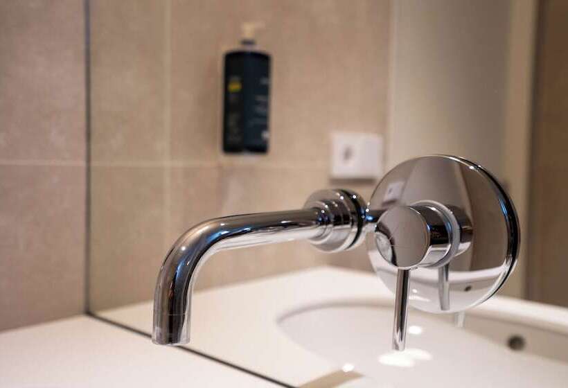 Отель Teide Rooms