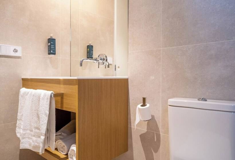 Отель Teide Rooms