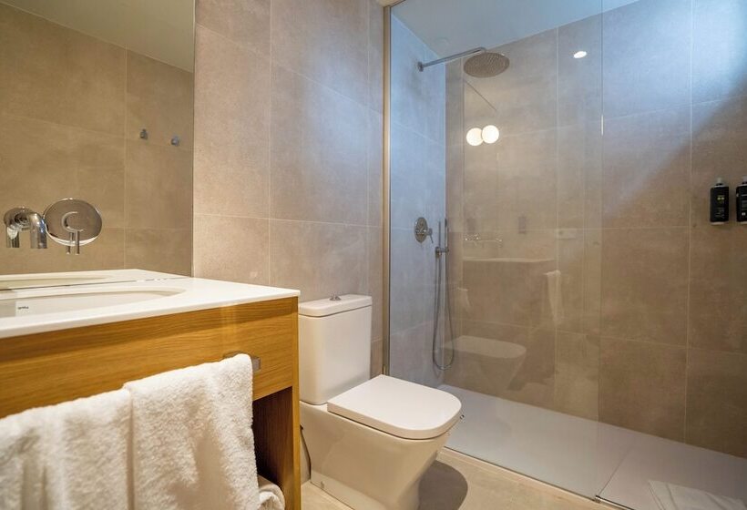 Отель Teide Rooms