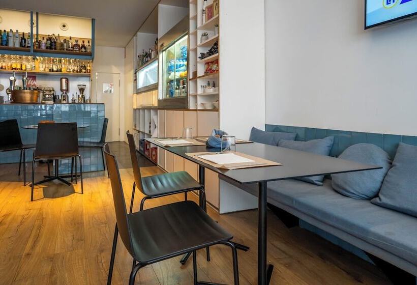 Отель Teide Rooms