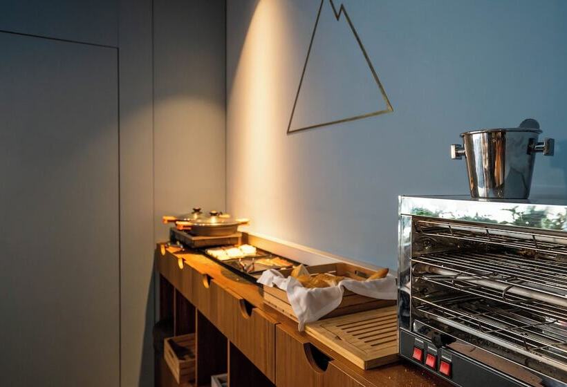 Отель Teide Rooms