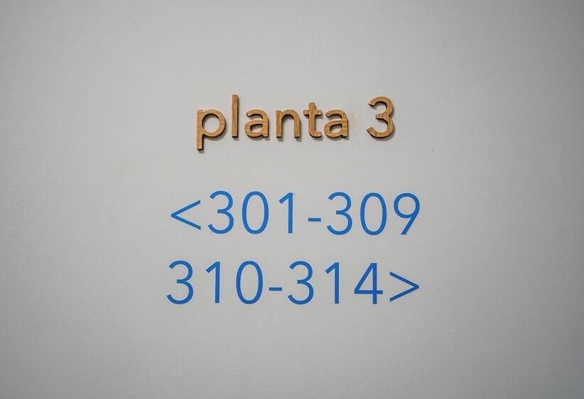 Отель Teide Rooms