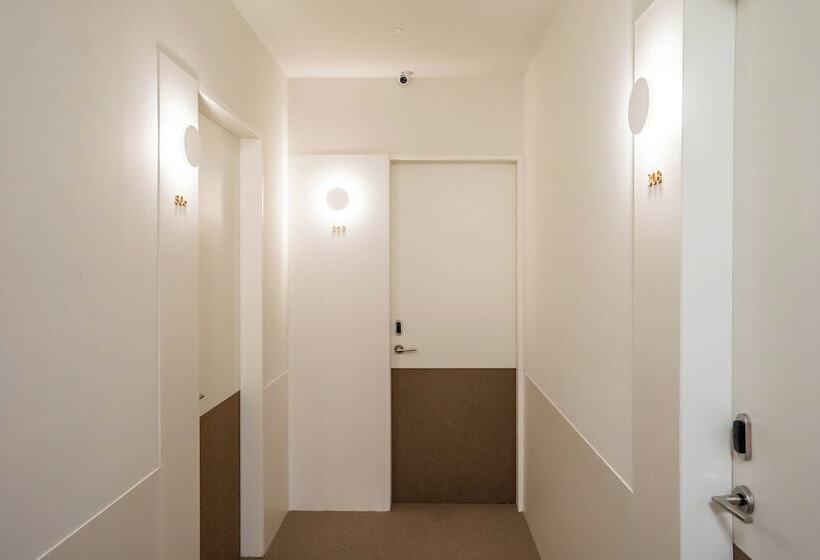 Отель Teide Rooms