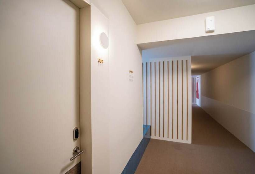 Отель Teide Rooms