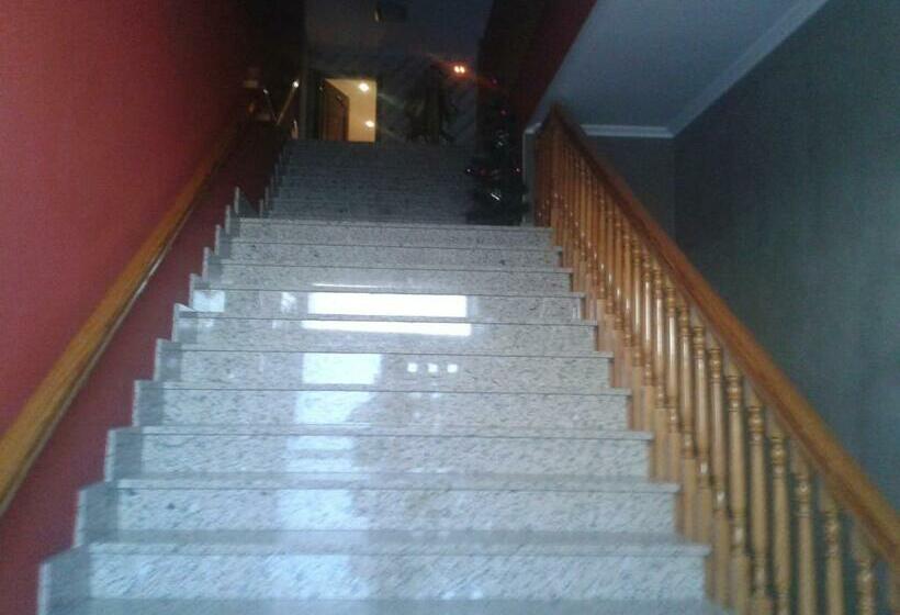 فندق Hostal Texas 2