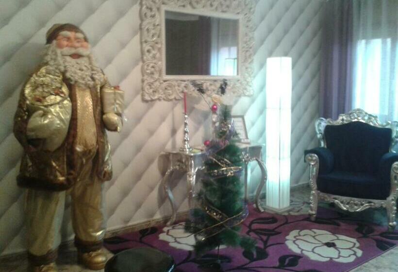 فندق Hostal Texas 2