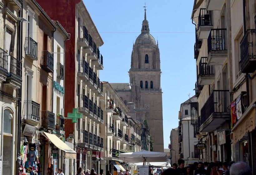 هتل Hostal Tormes