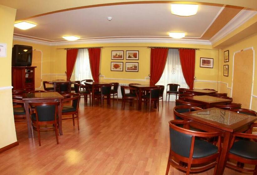 בית מלון כפרי Hostal Torres