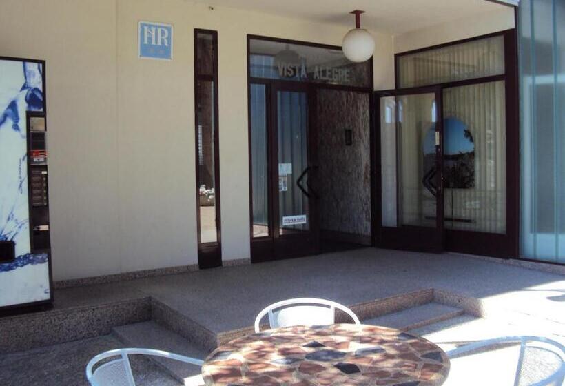 ホテル Hostal Vista Alegre
